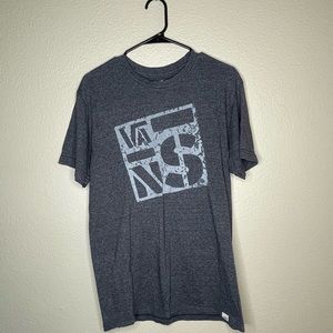 Vans Graphic Shirt
